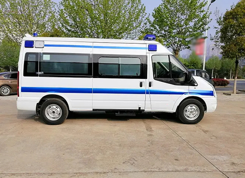 灵川县救护车出租